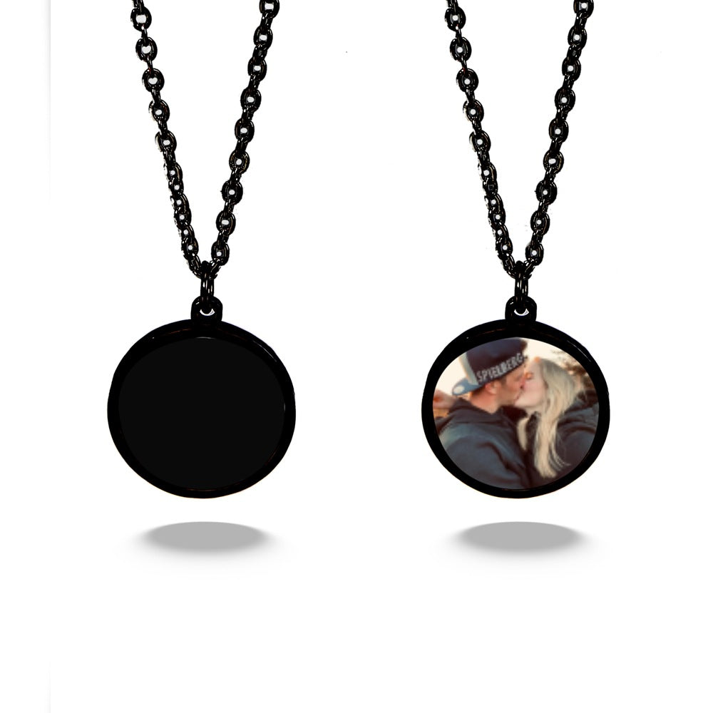 Secret Memories Necklace