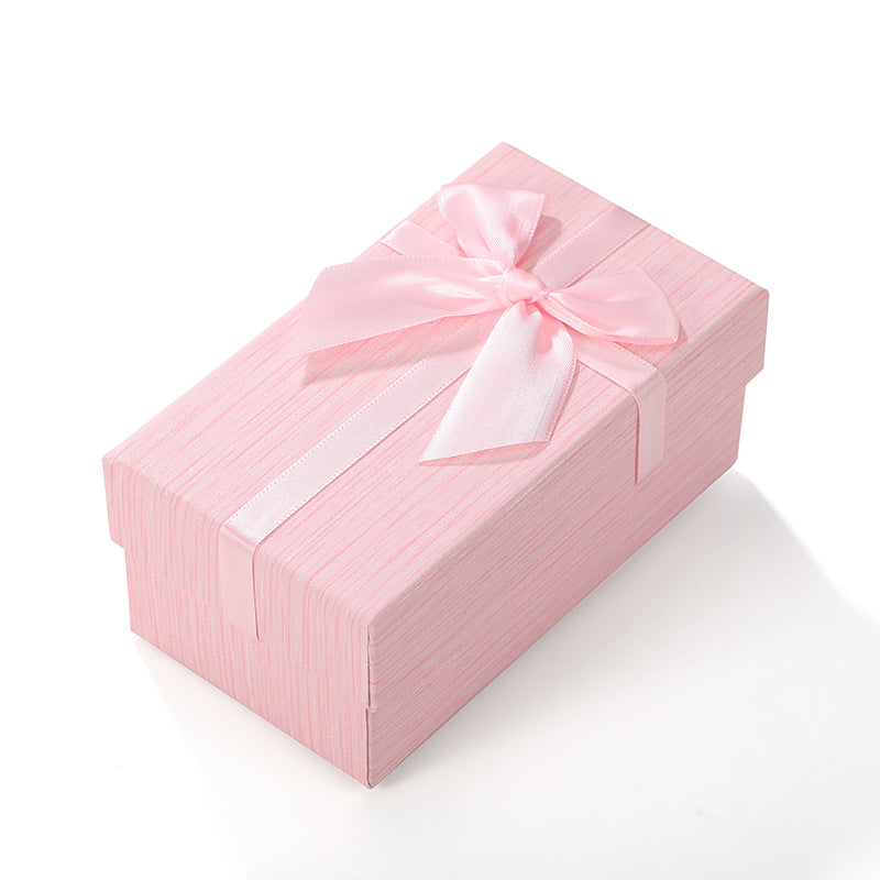 Luxe Bow Gift Box