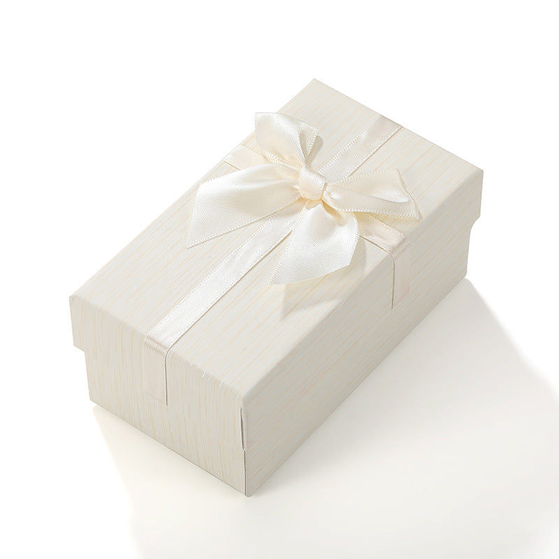 Luxe Bow Gift Box